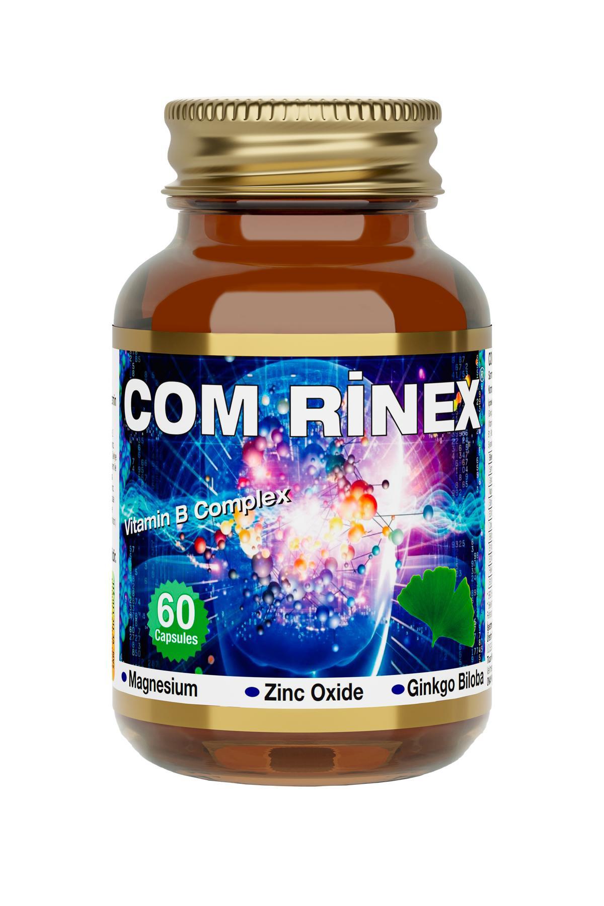 Com Rinex Sade Unisex Vitamin 60 Tablet