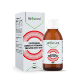 Venatura Demir Aromalı Unisex Vitamin 150 ml