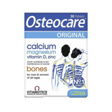 Vitabiotics Osteocare Original Sade Unisex Vitamin 30 Tablet