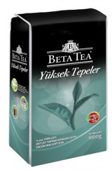 Beta Tea Yüksek Tepeler Dökme Çay 1000 gr