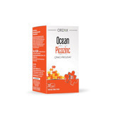 Ocean Picozinc Aromasız Unisex Vitamin 30 Tablet