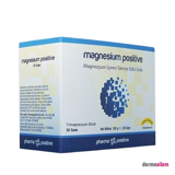 Pharmapositive Magnezyum Sade Unisex Vitamin 30 Tablet