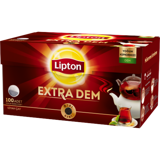 Lipton Extra Dem Demlik Poşet Çay 100 Adet