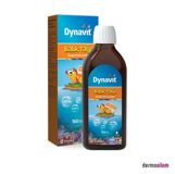 Dynavit C Vitamini Aromalı Çocuk 150 ml