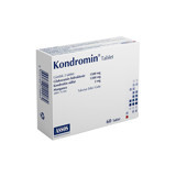 Assos Kondromin Sade Unisex Vitamin 60 Tablet