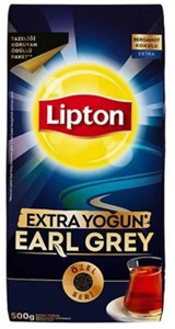 Lipton Extra Yoğun Dökme Çay 500 gr