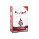 Allergo Vitagil Aromalı Unisex Vitamin 15 ml