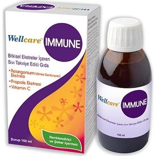 Wellcare Sade Çocuk Vitamin 150 ml