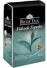 Beta Tea Yüksek Tepeler Dökme Çay 500 gr