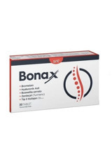 Santasya Bonax Sade Unisex Vitamin 30 Kapsül