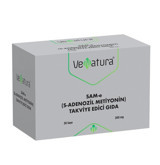 Venatura Sam-E Aromasız Unisex Vitamin 30 Şase