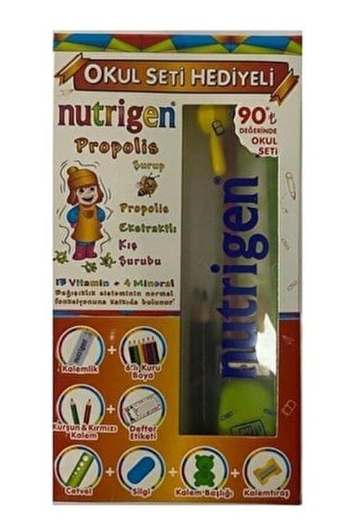 Nutrıgen Propolis Aromalı Çocuk Vitamin 200 ml