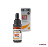 Nondo B12 Aromalı Çocuk Vitamin 10 ml