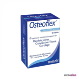 Osteo Magnezyum Sade Unisex Vitamin 90 Tablet