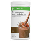 Herbalife Çikolatalı Unisex Vitamin 550 gr