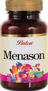 Balen Menason Sade Unisex Vitamin 60 Kapsül