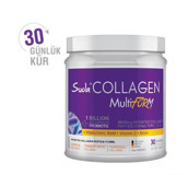 Suda Collagen Multiform Toz Kolajen 300 gr