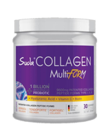 Suda Collagen Multiform Kapsül Kolajen 300 gr