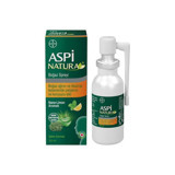 Aspinatura Nane Limon Yetişkin Bitkisel Besin Desteği 20 ml