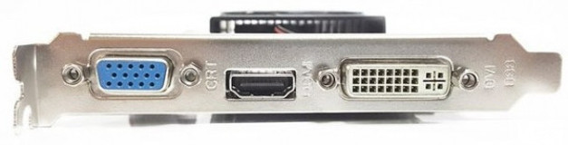 NVIDIA GT 730 4 GB DDR3 PCI-Express 2.0 DirectX 11 1 Fanlı 128 bit Ekran Kartı