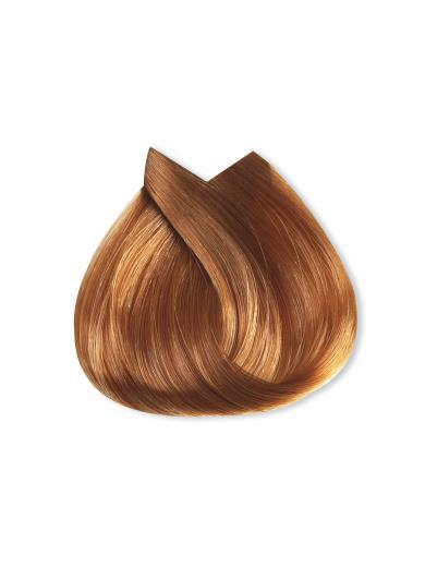 Nevacolor 8.3 Altın Sarı Organik Krem Saç Boyası 50 gr