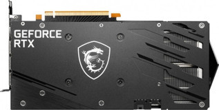 MSI RTX 3050 Gaming X 8G 8 GB GDDR6 PCI-Express 4.0 DirectX 12 UlTİmate 2 Fanlı 128 bit Masaüstü Nvidia Ekran Kartı