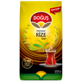 Doğuş Geleneksel Rize Dökme Çay 1000 gr