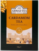 Ahmad Tea Cardamom Dökme Çay 500 gr
