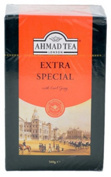 Ahmad Tea Early Grey Extra Special Dökme Çay 500 gr