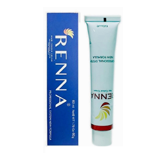 Renna 4-35 Kestane Dore Akaju Krem Saç Boyası 60 ml