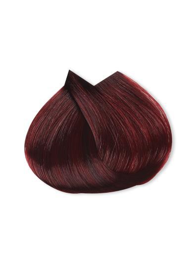 Neva 55.46 Büyüleyici Kızıl Krem Saç Boyası 50 ml
