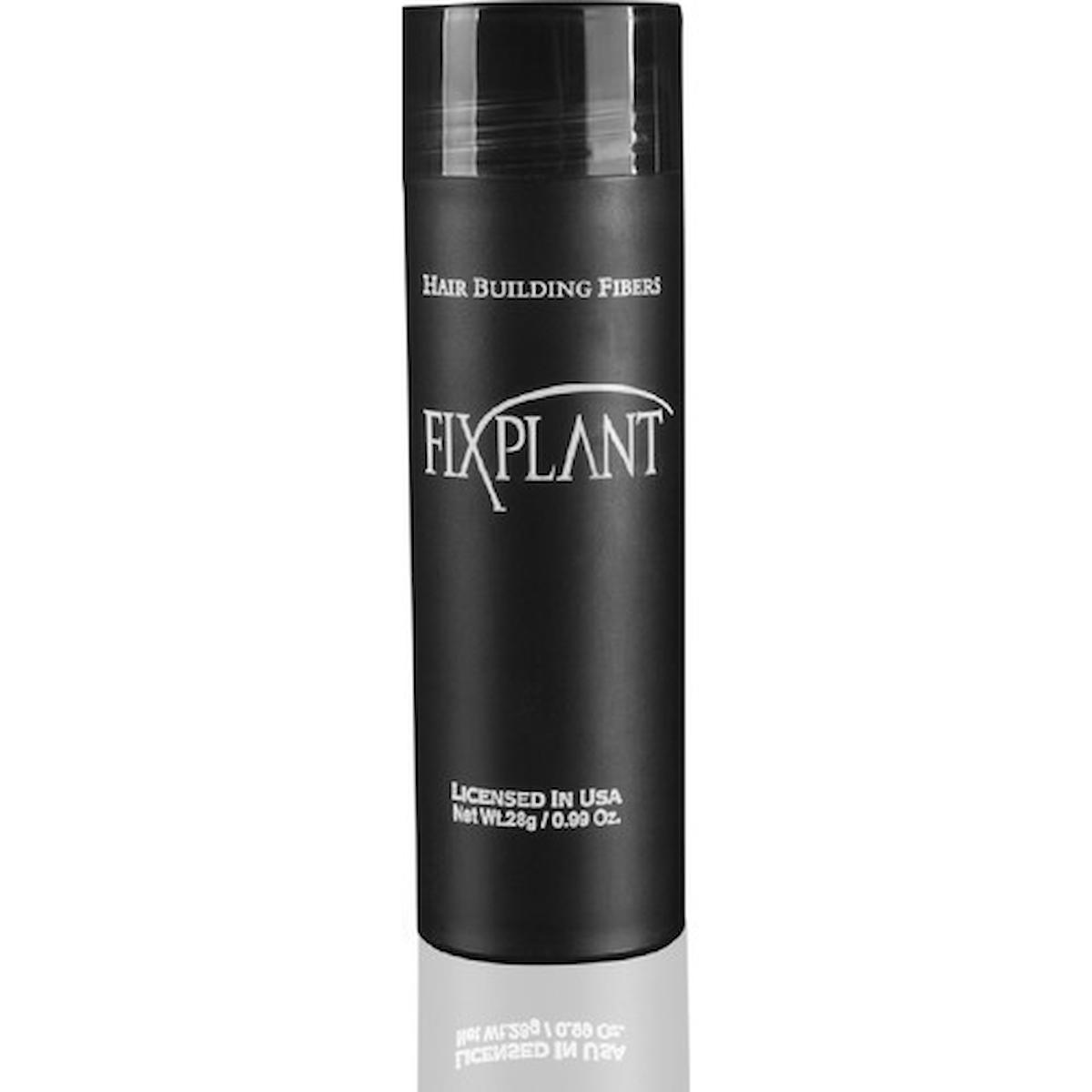 Fixplant Açık Kahve Toz Saç Boyası 28 gr