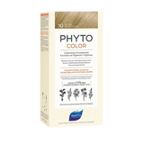 Phyto 10 Çok Açık Sarı Amonyaksız Krem Saç Boyası