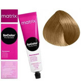 Matrix 8G Açık Kumral Amonyaksız Krem Saç Boyası 90 ml
