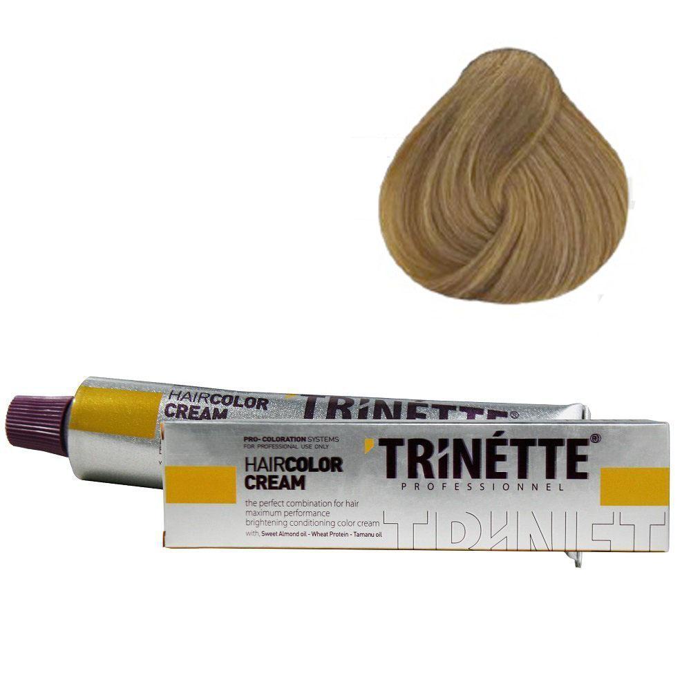 Trinette 8.3 Açık Dore Kumral Krem Saç Boyası 60 ml