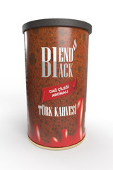 Blendblack Dağ Çilekli Türk Kahvesi 250 gr