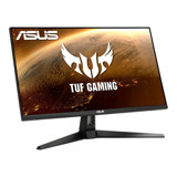 Asus TUF Gaming VG279Q1A 165 Hz 1 ms 27 inç FHD IPS Hoparlörlü HDMI Freesync G-Sync 1920 x 1080 px LED Oyuncu Monitör