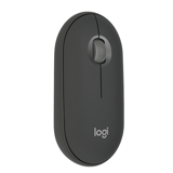 Logitech Pebble 2 M350S 910-007015 Yatay Kablosuz Siyah Optik Mouse