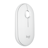 Logitech Pebble 2 M350S 910-007013 Yatay Kablosuz Beyaz Optik Mouse
