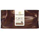 Callebaut Sütlü Çikolata 5 kg