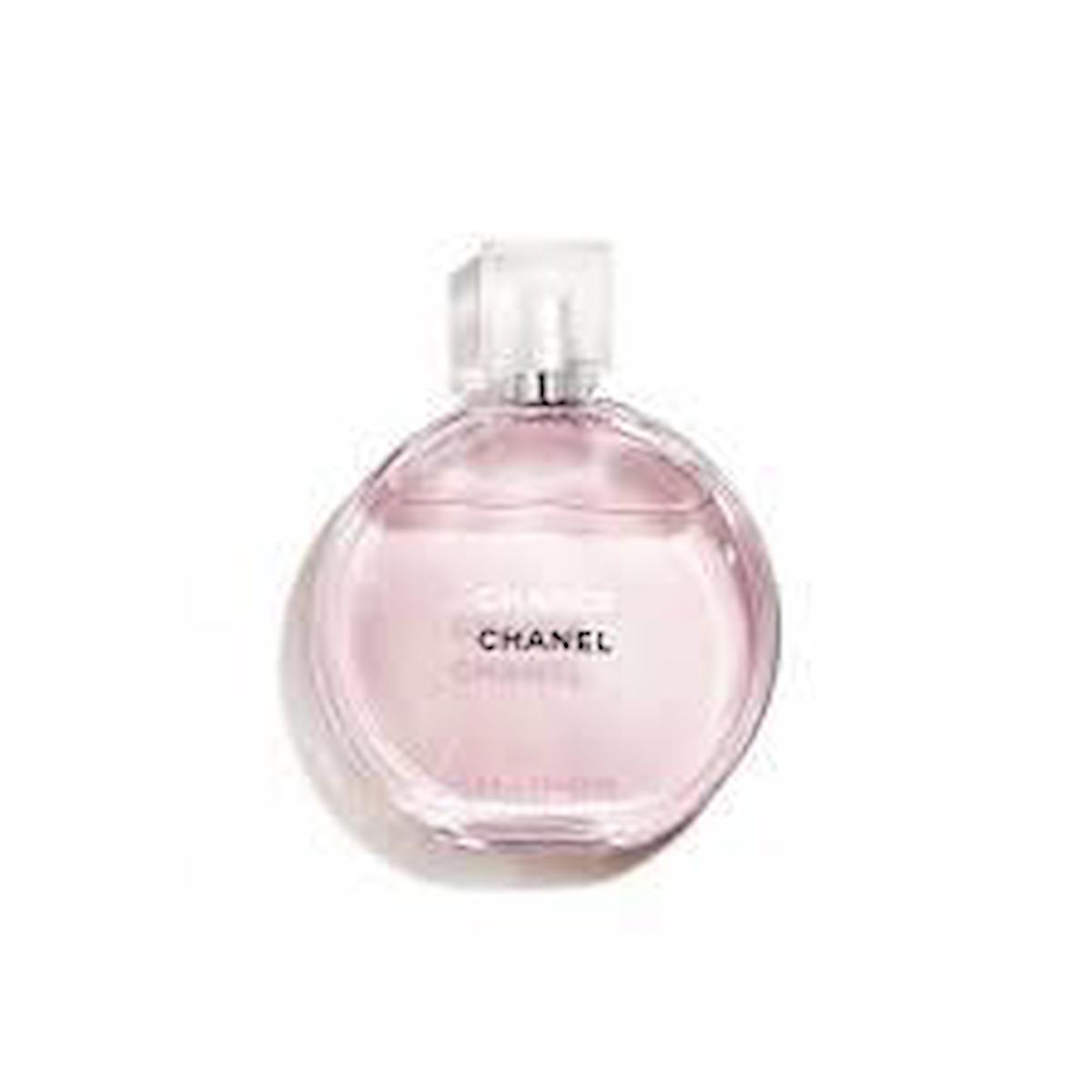 Chanel Eau Tendre EDT Çiçeksi-Meyvemsi Kadın Parfüm 50 ml