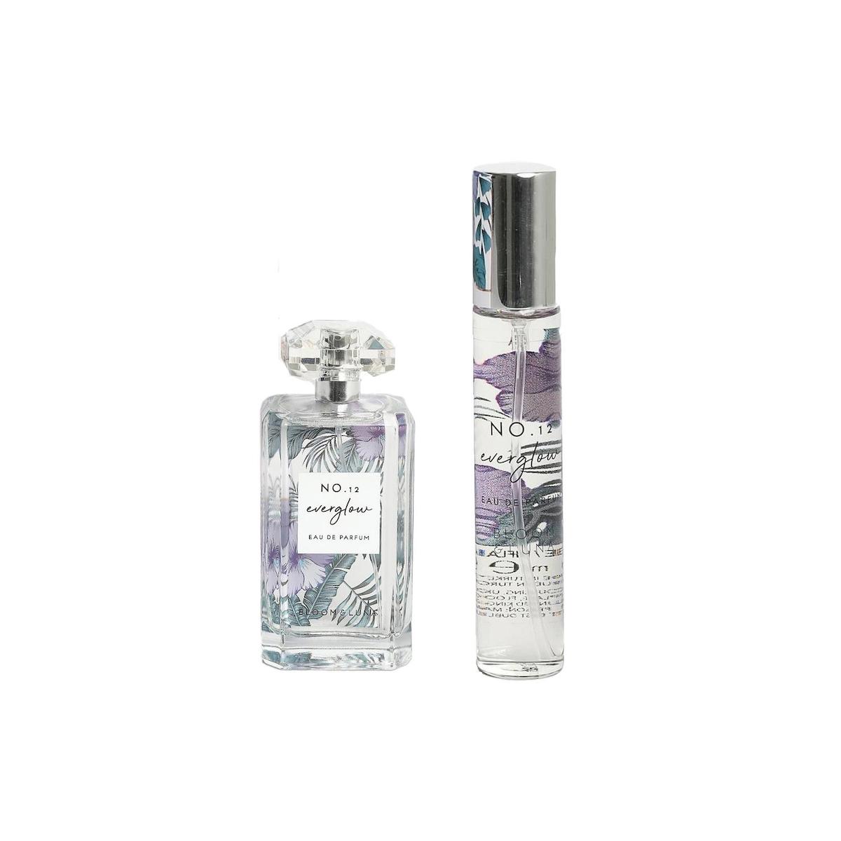 Bloom&Luna Everglow EDP Meyvemsi Kadın Parfüm 20 ml-100 ml