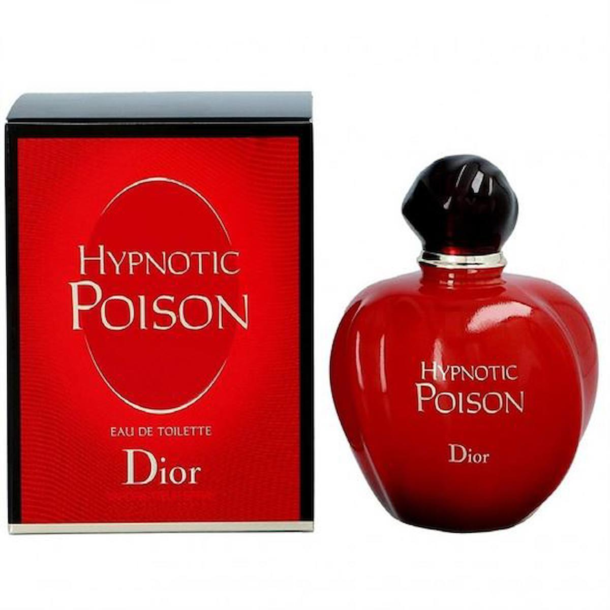 Dior Hypnotic Poison EDT Oryantal Kadın Parfüm 150 ml
