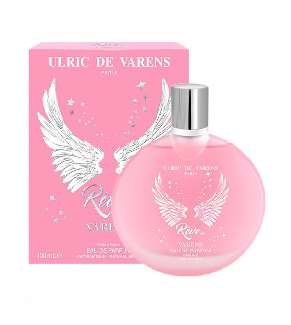 Ulric De Varens Reve De Varens EDP Kadın Parfüm 100 ml