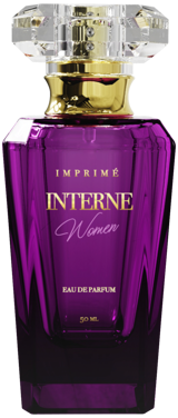 Imprime Interne EDP Meyvemsi-Çiçeksi Kadın Parfüm 50 ml