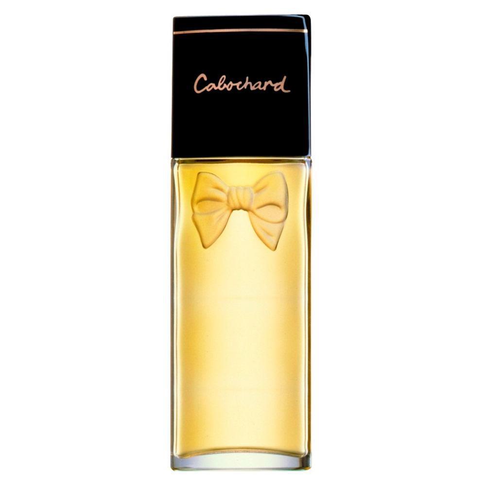 Gres Cabochard EDT Çiçeksi-Odunsu Kadın Parfüm 50 ml