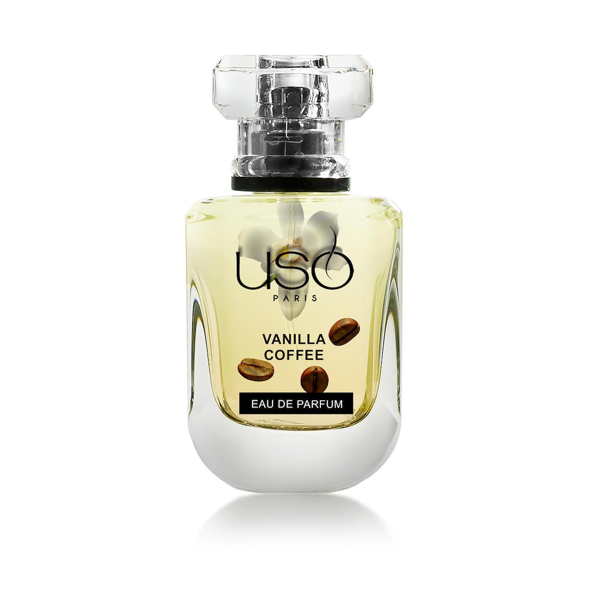 Üso Vanilla & Coffee EDP Kadın Parfüm 50 ml