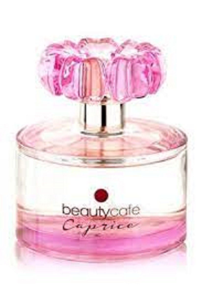 Faberlic Beauty Cafe Caprice EDT Çiçeksi-Meyvemsi Kadın Parfüm 60 ml