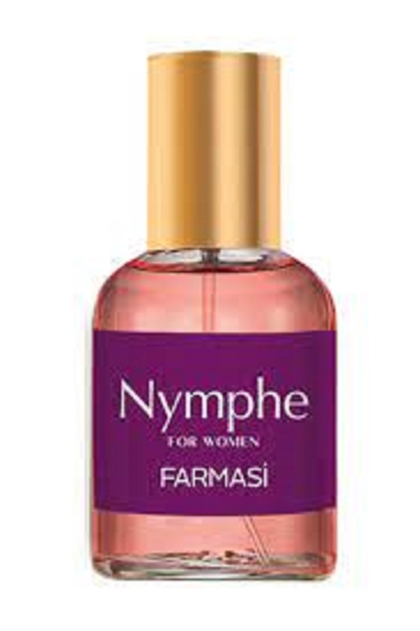 Farmasi Nymphe EDP Çiçeksi-Meyvemsi Kadın Parfüm 2x50 ml
