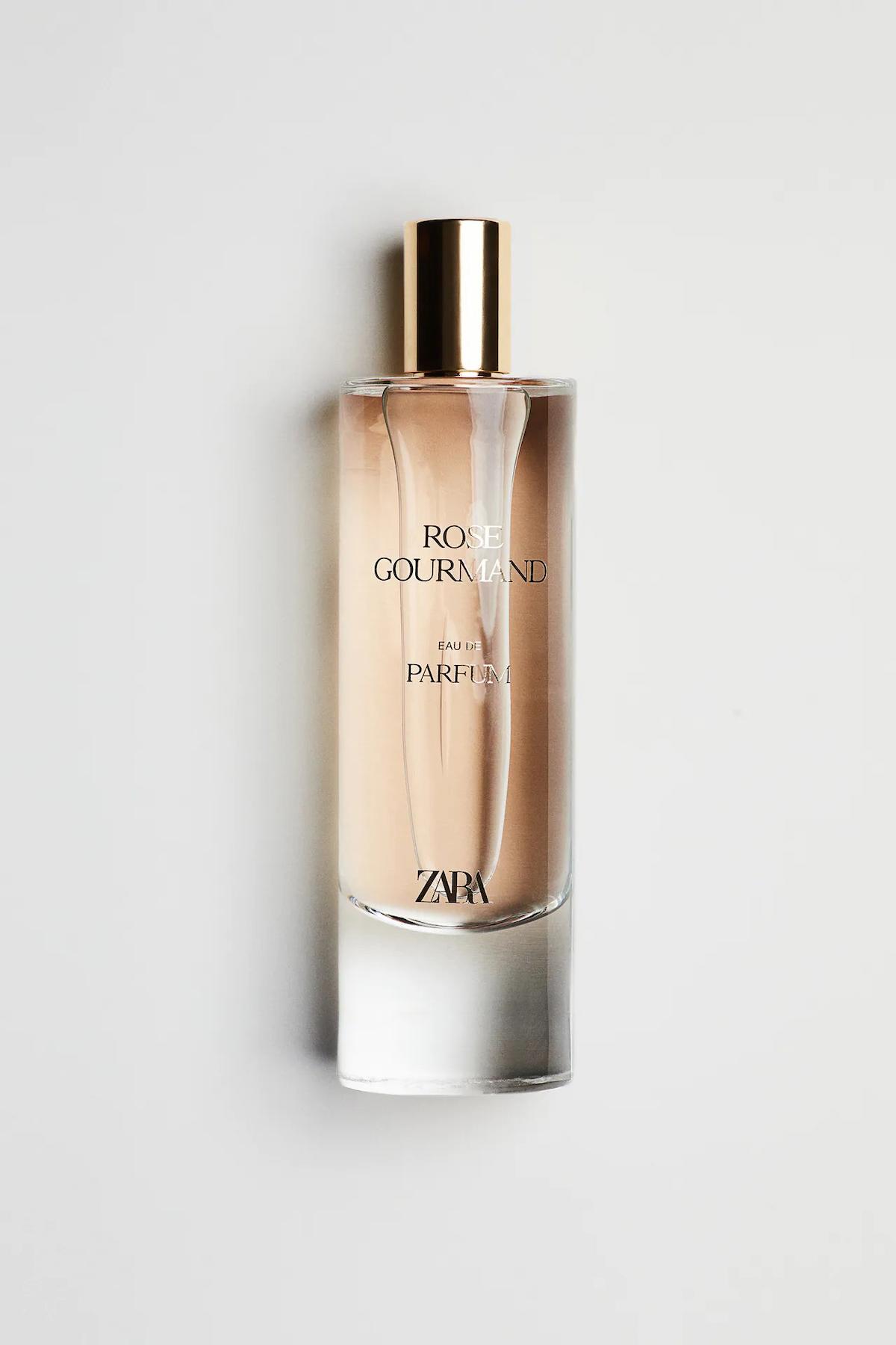 Zara Rose Gourmande EDP Çiçeksi Kadın Parfüm 80 ml